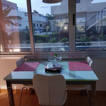 Apartamento Puerto De La Cruz Esterno foto