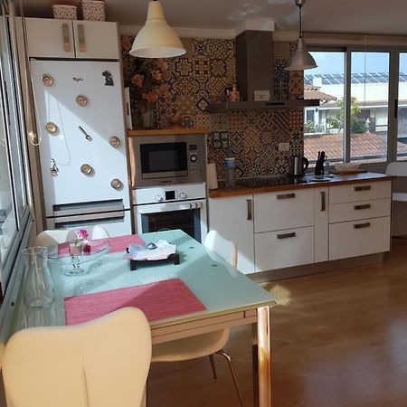 Apartamento Puerto De La Cruz Esterno foto