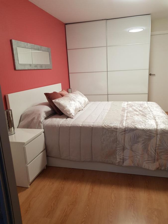 Apartamento Puerto De La Cruz Esterno foto