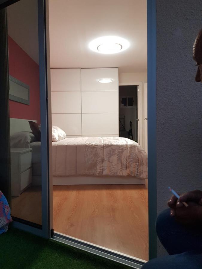 Apartamento Puerto De La Cruz Esterno foto