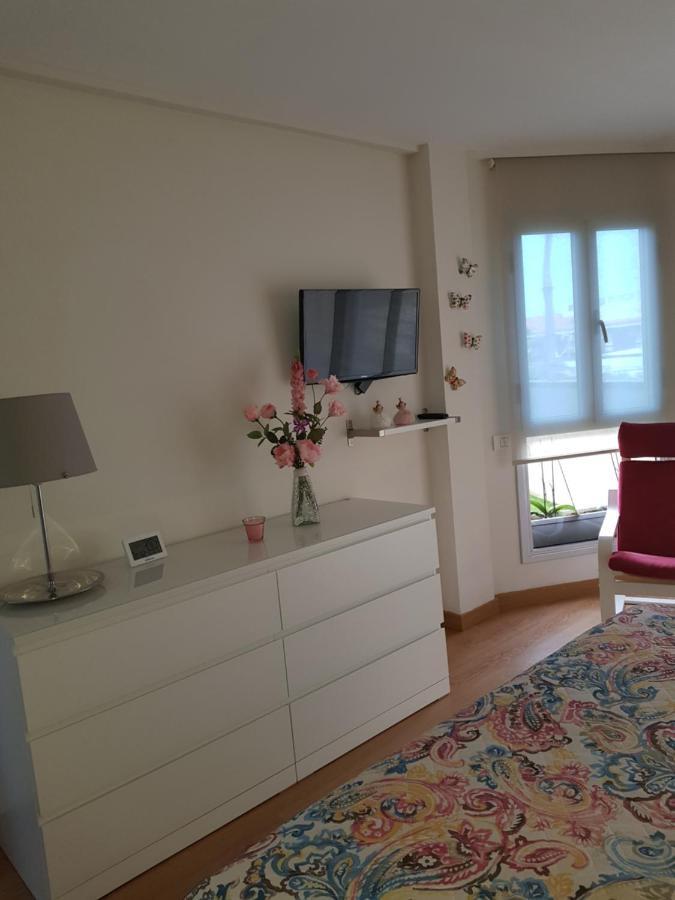 Apartamento Puerto De La Cruz Esterno foto