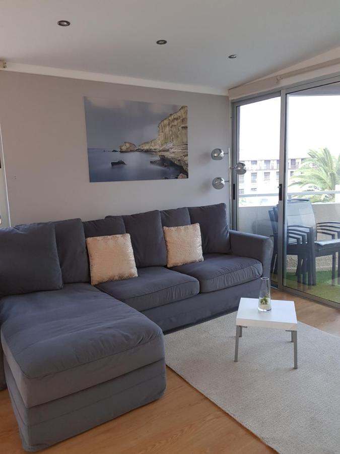 Apartamento Puerto De La Cruz Esterno foto