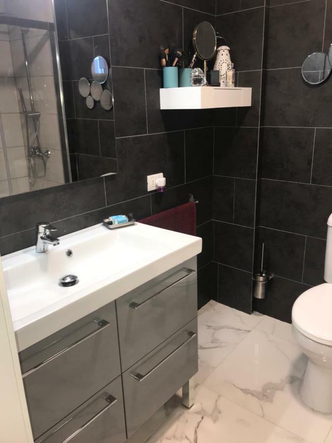 Apartamento Puerto De La Cruz Esterno foto
